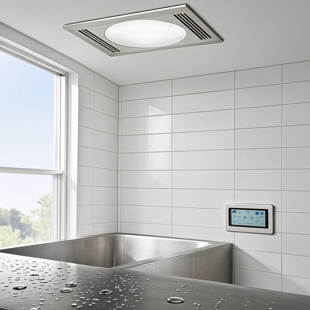 Condensation Control