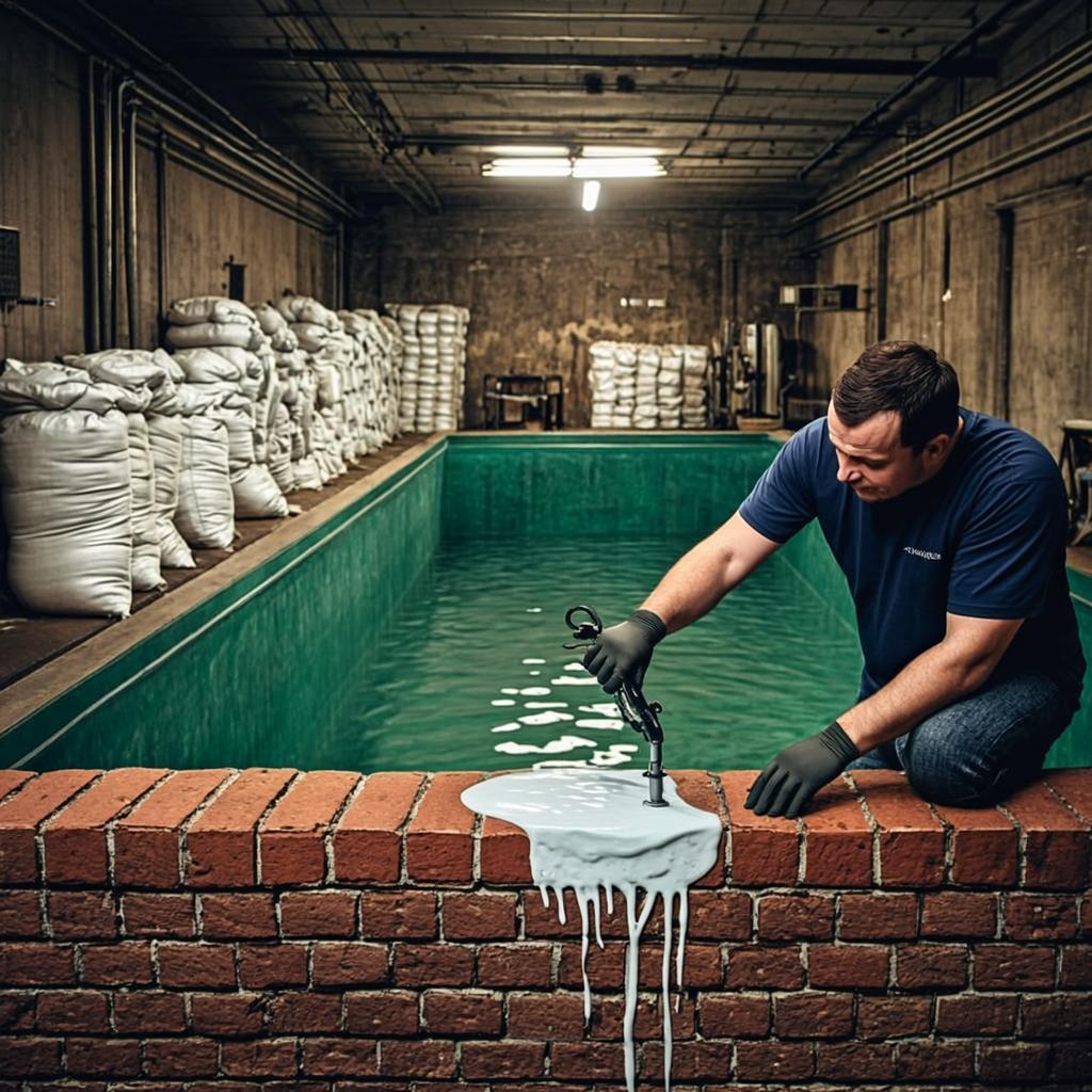 Damp Proofing Services